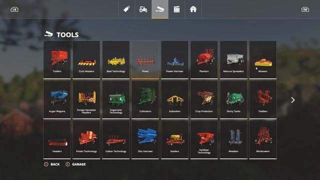 How To Put A Front Loader On A Tractor Farming Simulator 19