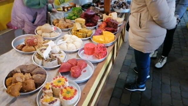 Сочи. Чего только нет. Цены смотреть онлайн