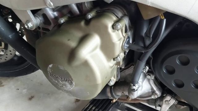 cbr600f4 Rebuild round 2 смотреть онлайн