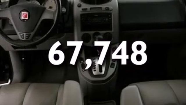 2005 SATURN VUE Winder GA смотреть онлайн