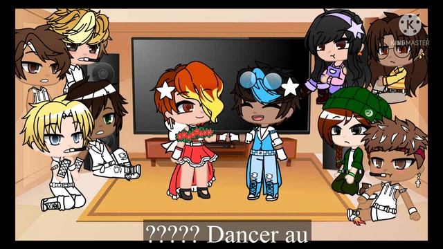 Turning red react Tyler’s and mei mei’s aus part 2 (original idea) смотреть онлайн