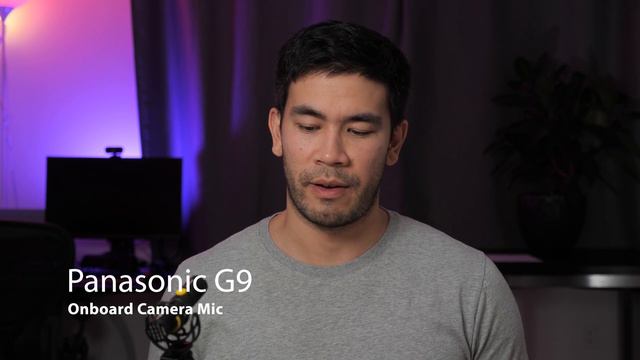 MinBo M2 is a worthy competitor to V-Mic D4 DUO & Rode VideoMicro - Full Audio Samples смотреть онлайн