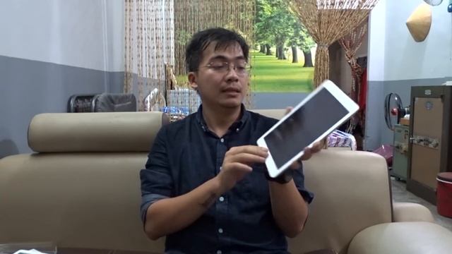 Tinhte.vn | Trên tay iPad 2017 tại Việt Nam смотреть онлайн