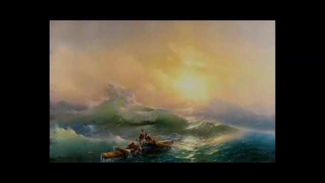 РОМАНТИЗМ ИЗОБРАЗИТЕЛЬНОЕ ИСКУССТВО смотреть онлайн