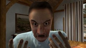 Дорогой где ты был?! [SFM] На русском