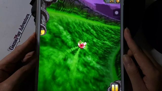 Best 8 Runner Game: Temple Run,Garfield Rush,Subway Surf,Minion Rush,Tom Hero,Ben 10,Oddbods,Sonic смотреть онлайн