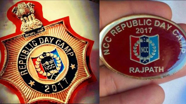 NCC में कितने तरह की Batches होती हैं | Types of Camp batches in NCC #ncc #rdc #yep #ima #nccbatche смотреть онлайн