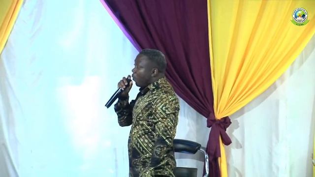 Apostle E.E Miller | Walking In Supernatural Victory смотреть онлайн