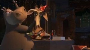 I Like to Move It, Move It   Sacha Baron Cohen   Madagascar 2 3 4  LONGER VERSION  TRUE LYRICS