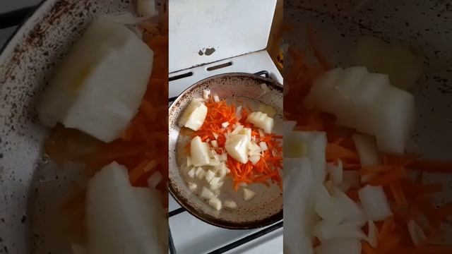 Куриный супчик с паутинкой. #курица #суп #вермишель #####