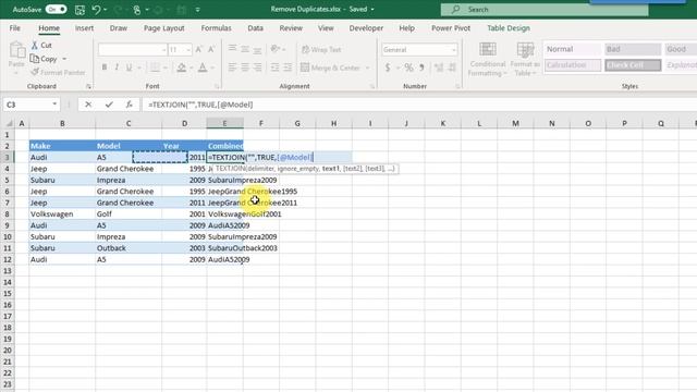 8 Ways To Find & Remove Duplicate Values In Excel смотреть онлайн