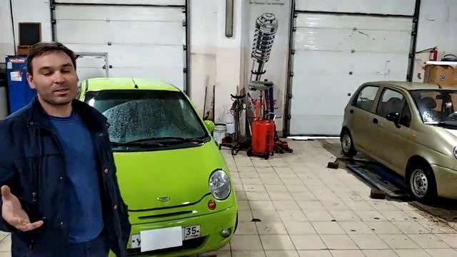 Всем малолитражкам смотреть обязательно смотреть онлайн