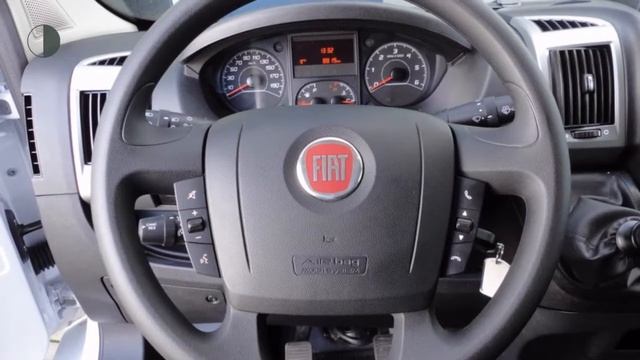 Fiat Ducato L2H2 3.0T 130pk Luxe uitvoering смотреть онлайн
