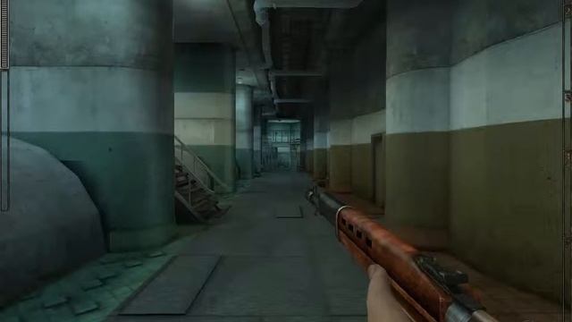 The Stalin Subway "Improved" | Modification Showcase смотреть онлайн