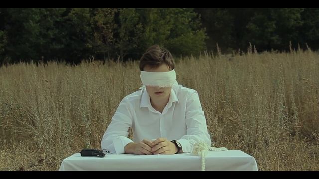 Короткометражка о СУИЦИДЕ в Казахстане "Место отчаяния" смотреть онлайн