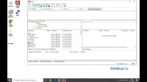 Установка образов Mikrotik RouterOS на EVE-NG [Развертывание EVE-NG]