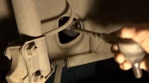 Подтяжка рулевой рейки на Mazda Demio