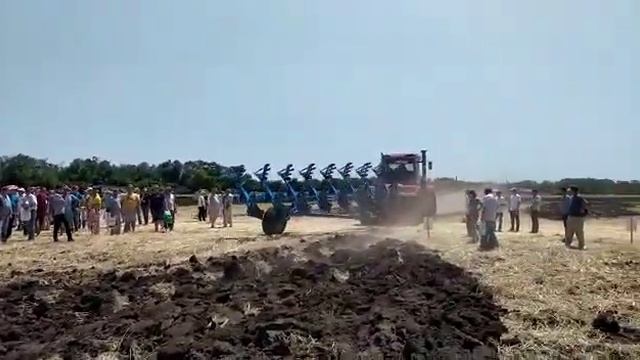 Аналог плуга Лемкен Импортозамещение смотреть онлайн