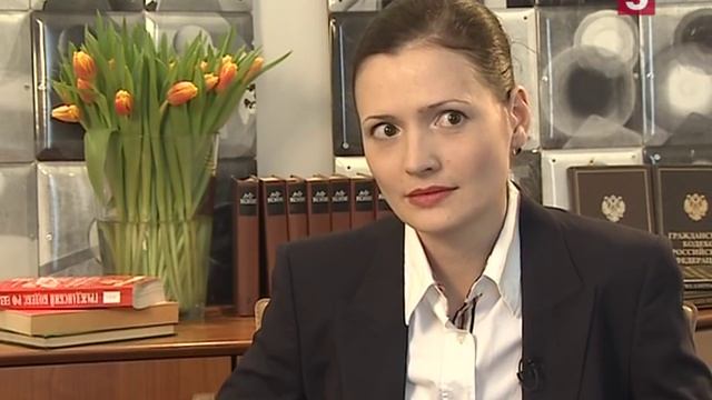 Правовой ликбез: алименты за прошедший период. "Право имею!". Утро на 5 смотреть онлайн