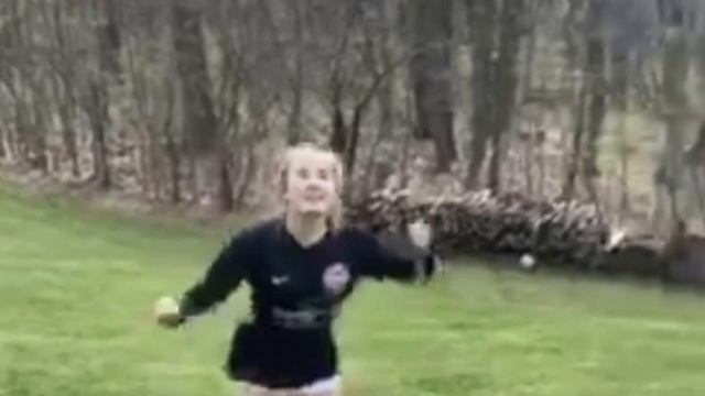 BEST SOCCER HEADER #soccerhighlights #soccergame смотреть онлайн