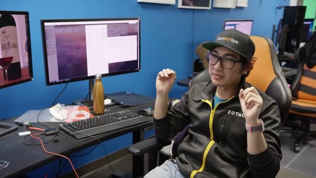 Apple REFUSED to Fix our iMac Pro смотреть онлайн