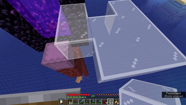 The Phantom Assassin ▫ Empires SMP ▫ Minecraft 1.17 Let's Play [Ep.21] смотреть онлайн