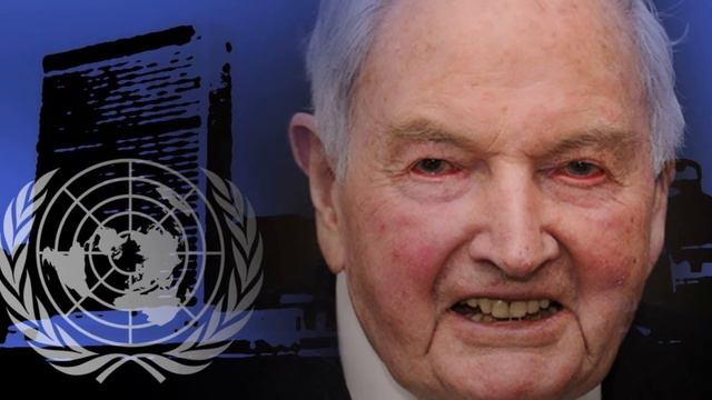 NATIONALISTS CELEBRATE THE DEATH OF GLOBALIST|DAVID ROCKEFELLER KICKS THE BUCKET | David Rockefelle смотреть онлайн