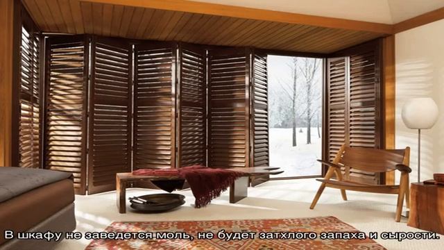 Жалюзийные двери  идеальное решение для небольших помещений 20 фото