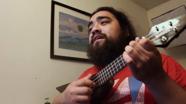 Once Upon a Dream cover by Edgar Cervantes смотреть онлайн