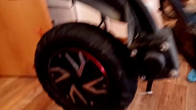 Покрышка на g-booster смотреть онлайн