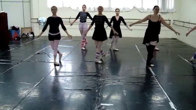 Tantantan tantan tantan tan... смотреть онлайн