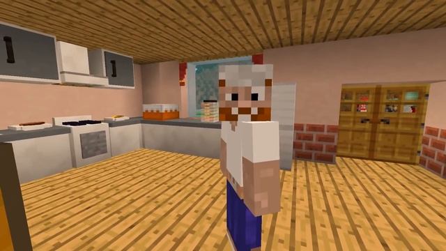 РАСТЕНИЯ ПРОТИВ ЗОМБИ ПРОТИВ САМЫЙ ЗАЩИЩЕННЫЙ ДОМ! НУБ И ПРО В МАЙНКРАФТ ТРОЛЛИНГ ЛОВУШКА смотреть онлайн