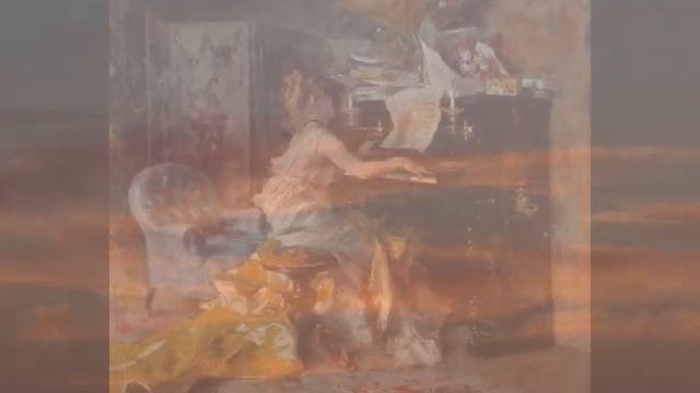 Brigitte Fassbaender: Frauenlieben by Carl Loewe смотреть онлайн