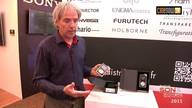 QUESTYLE QP1 et QP1R смотреть онлайн