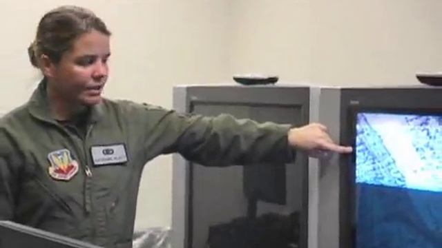 Predator Drones смотреть онлайн