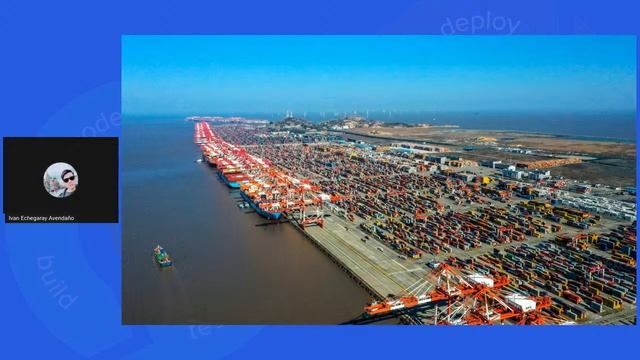 DevOps Perú Agosto 2021 - Couchbase - Kubernetes scaling смотреть онлайн