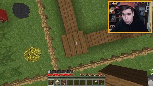 НАЧАЛ ДЕЛАТЬ РЕМОНТ В СВОЕМ ОФИСЕ В МАЙНКРАФТ | СТРОИТЕЛЬНЫЙ БИЗНЕС В MINECRAFT смотреть онлайн