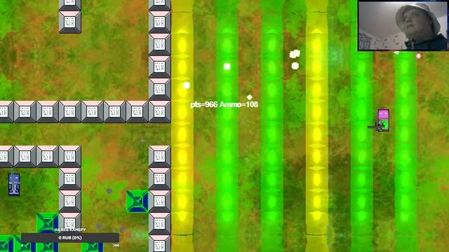 Полишинг старой игры. На игровое варенье. смотреть онлайн