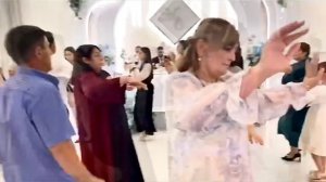 Севиндж Аллахвердийева.Sevinc Allahverdiyeva.Азербайджанские музыканты на свадьбу.89615025296