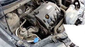 Киа cerato проверка уровня масла