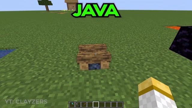 java vs lego смотреть онлайн