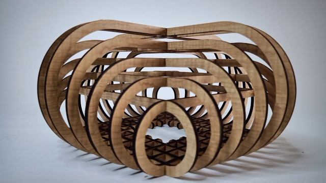 Parametric Design смотреть онлайн