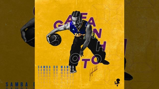Samba do Mamba - Gafanhoto & Amanda Kristin (Prod. Banibeat) смотреть онлайн