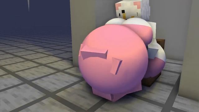 minecraft fnia vore смотреть онлайн