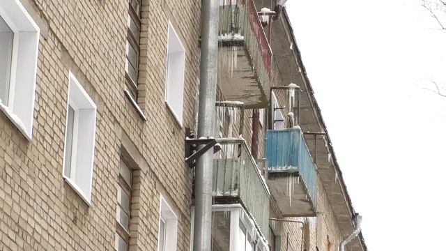 Рейд по содержанию крыш многоквартирных домов смотреть онлайн