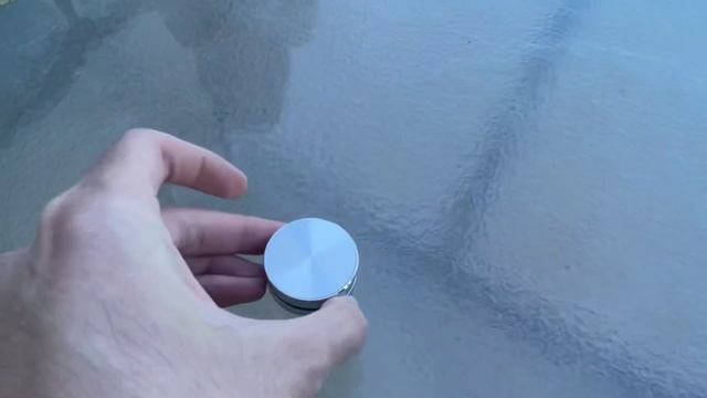 This Device Turns Anything Into A Speaker - AnythingSpeaker.com смотреть онлайн