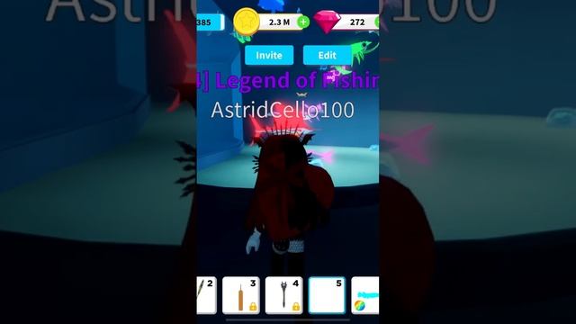 How to Put Shark Eggs and More in Your Aquarium Fishing Simulator #fishingsimulatorroblox #roblox смотреть онлайн