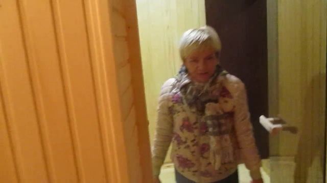 Запуск новой сауны смотреть онлайн