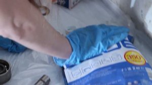 Обновление смазки в подшипнике ролика ГРМ