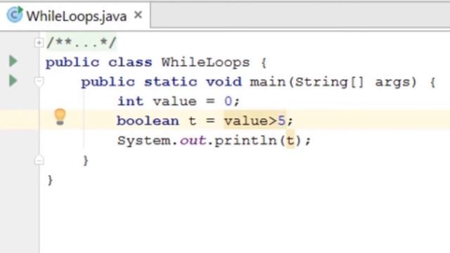 № 1 уроки Java языка для начинающих программистов смотреть онлайн